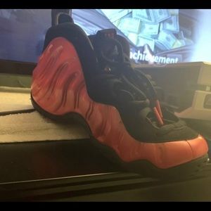 Foamposite